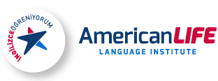 American LIFE Adana Çukurova Logo