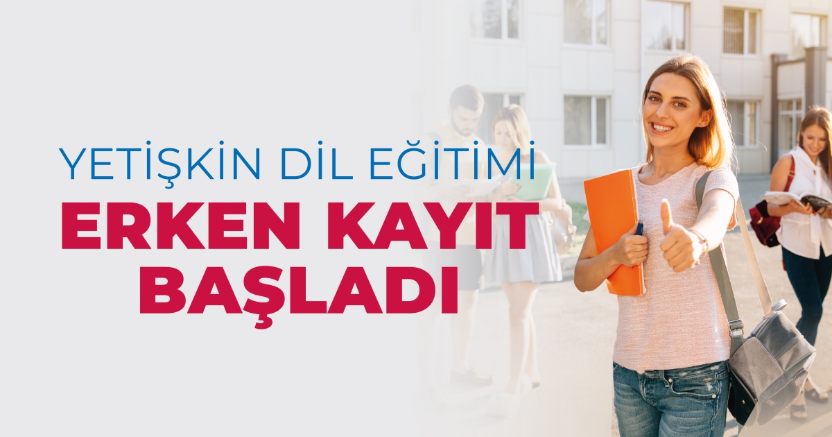 Tokat yetişkinlere özel ingilizce kursu