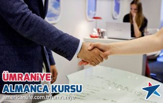 Ümraniye Yetişkin ve Çocuklar İçin Almanca Özel Ders