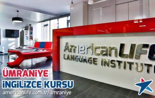 Ümraniye Yetişkinler İçin İngilizce Kursu