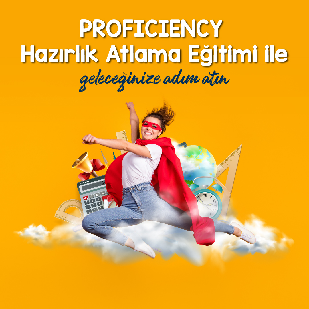 Proficiency Hazırlık Atlama